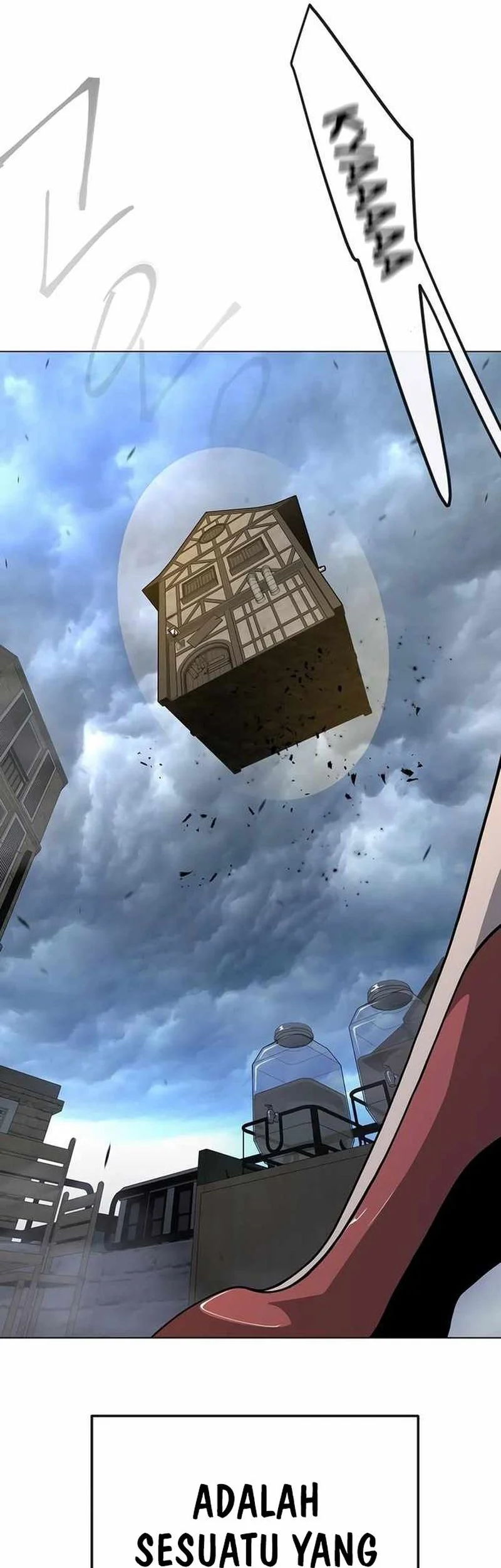 Superhuman Era Chapter 175 Gambar 8