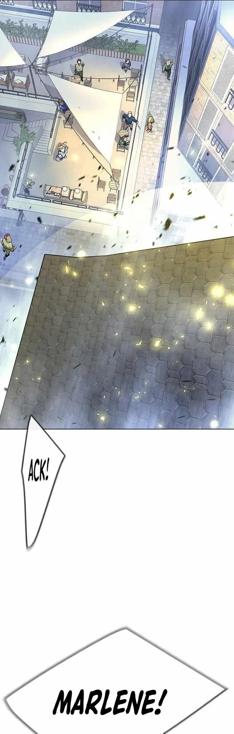 Superhuman Era Chapter 175 Gambar 11