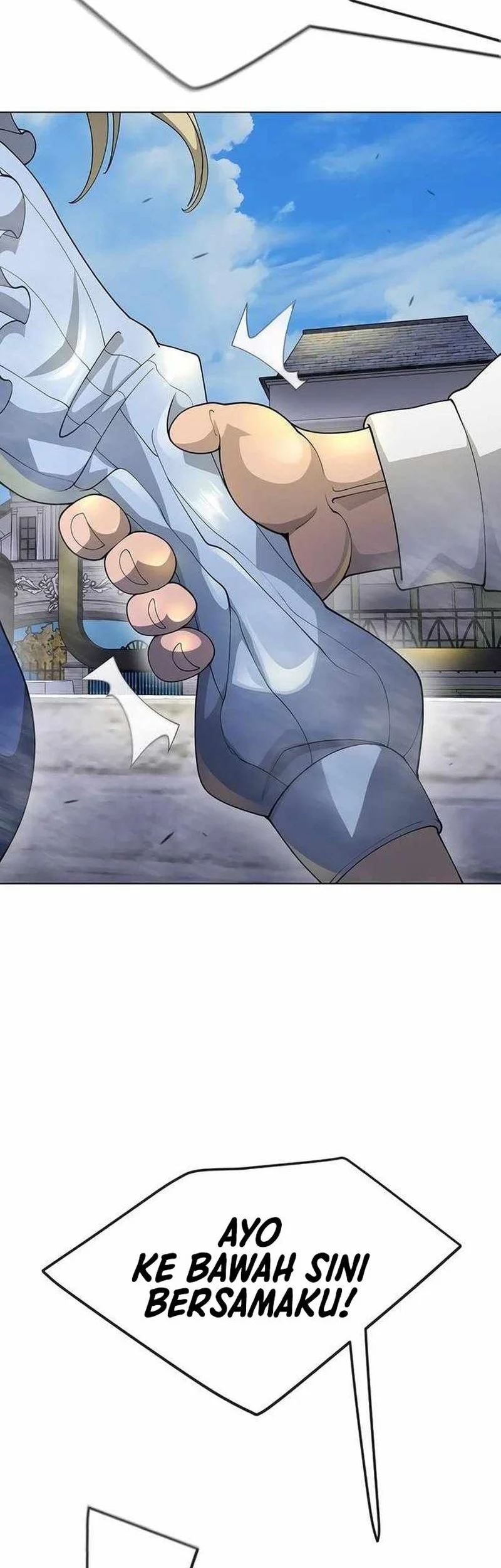 Superhuman Era Chapter 175 Gambar 12