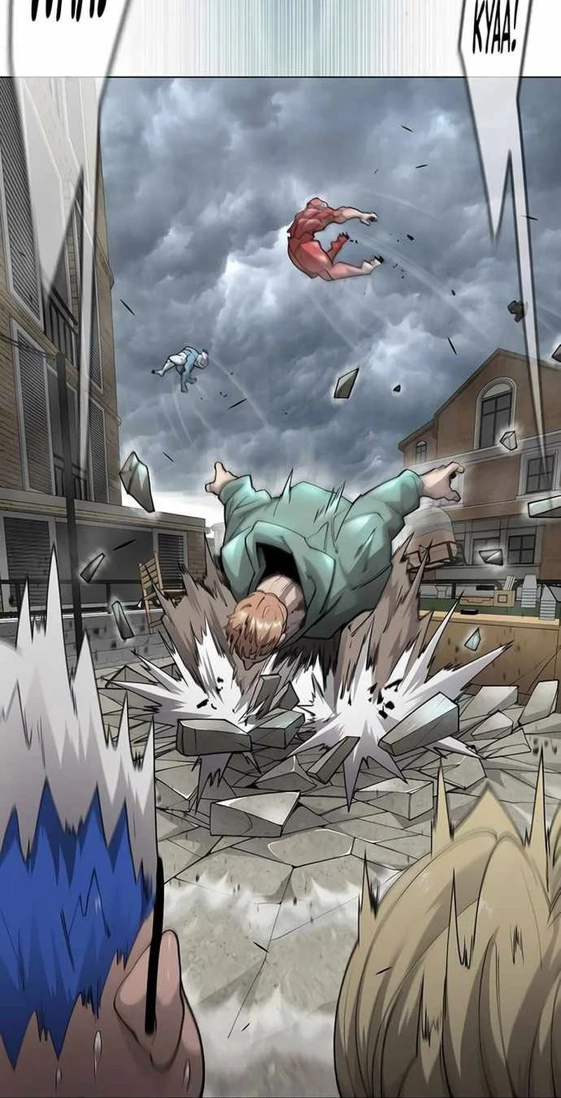 Superhuman Era Chapter 175 Gambar 20