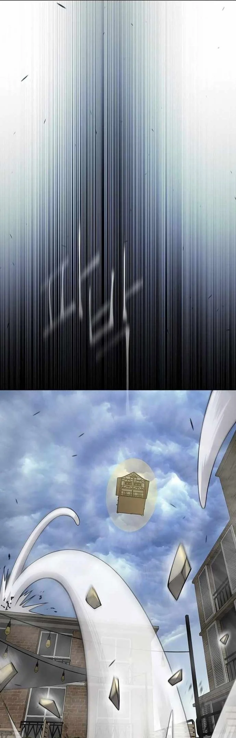 Superhuman Era Chapter 175 Gambar 21