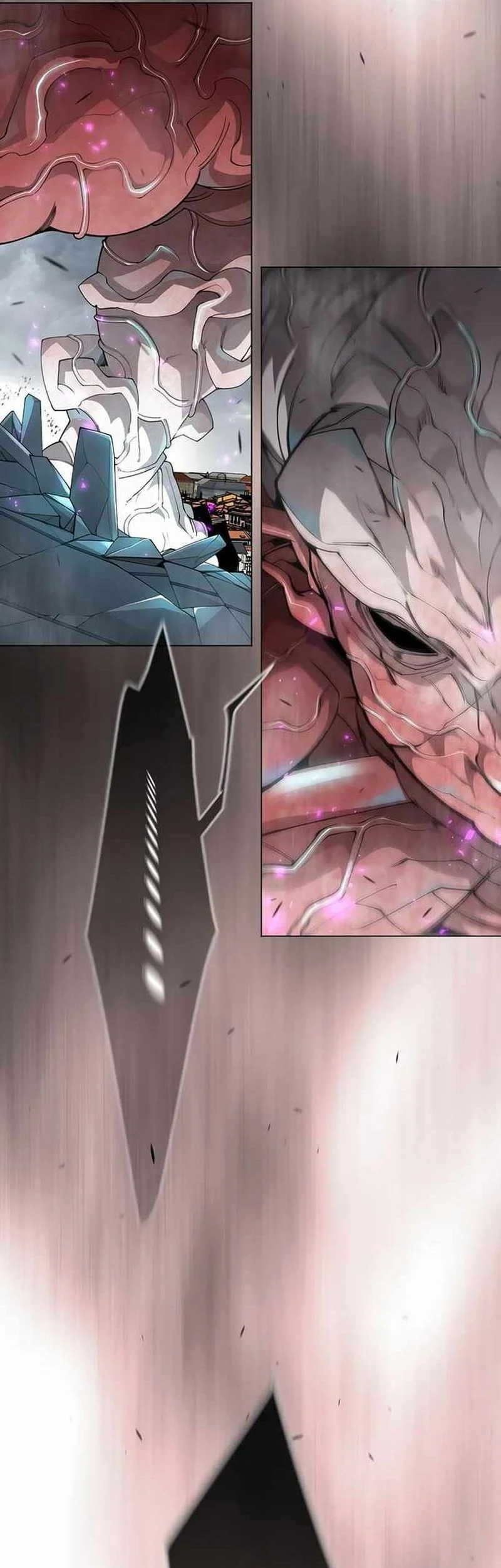 Superhuman Era Chapter 175 Gambar 24