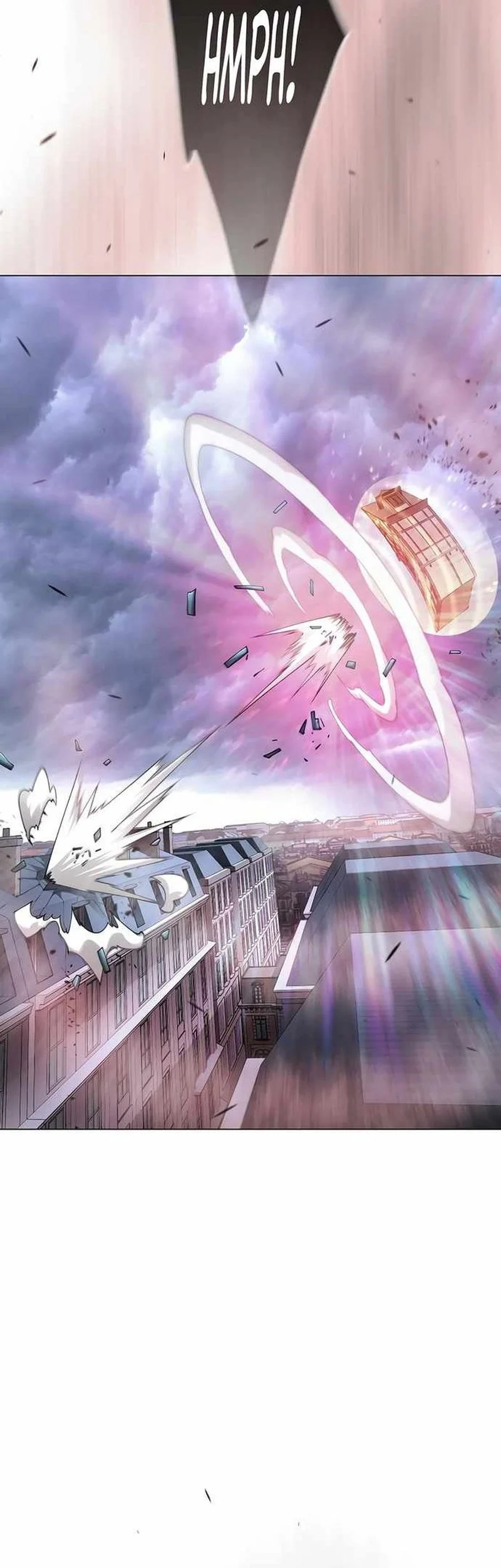 Superhuman Era Chapter 175 Gambar 25