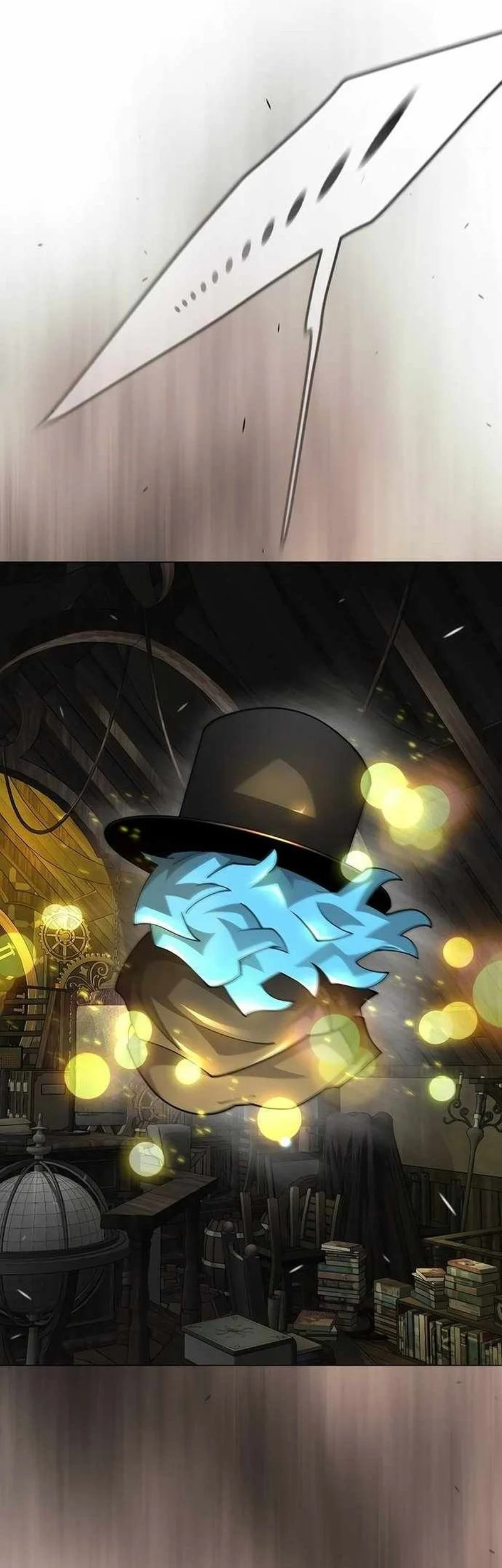 Superhuman Era Chapter 175 Gambar 26