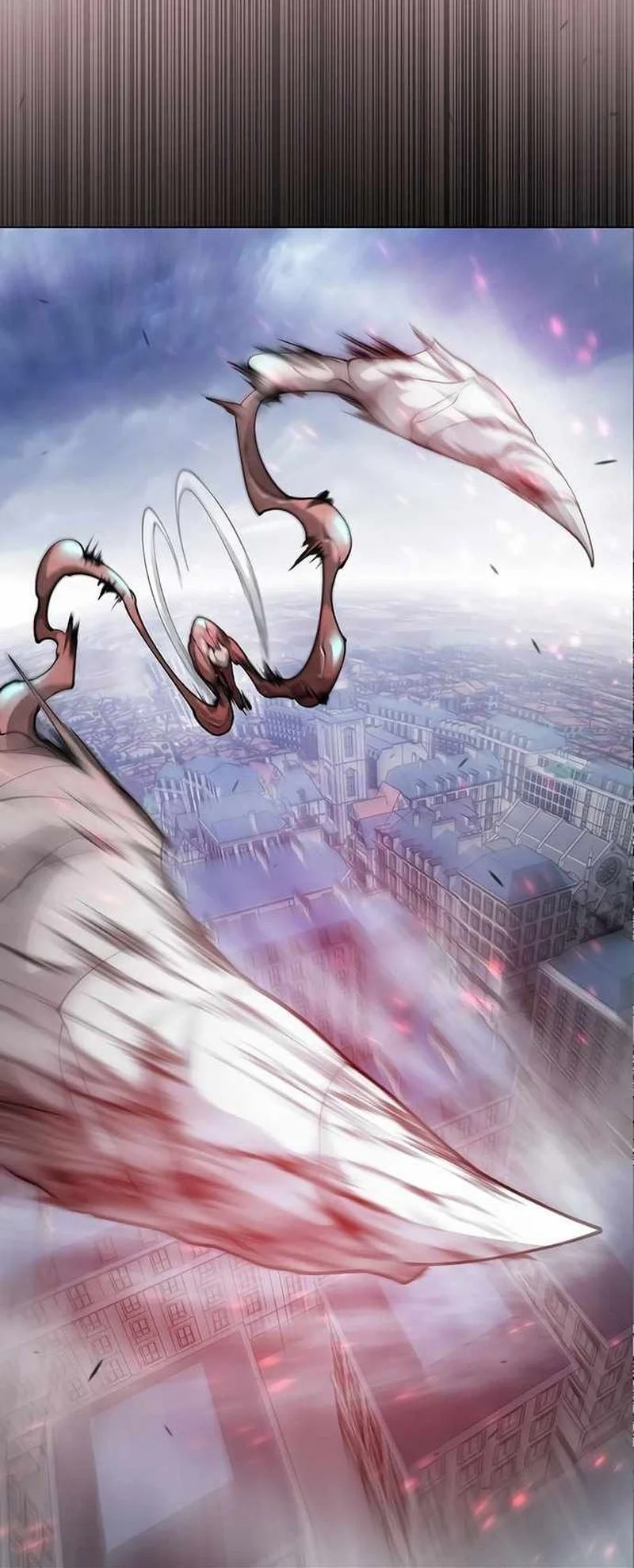 Superhuman Era Chapter 175 Gambar 30