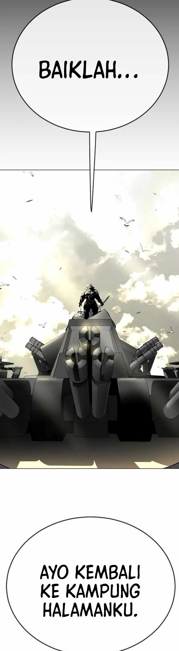 Superhuman Era Chapter 176 Gambar 28