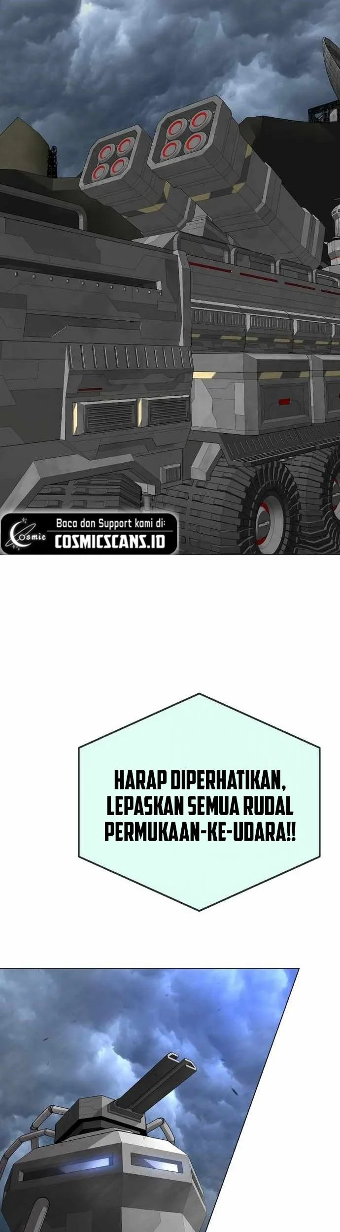 Superhuman Era Chapter 176 Gambar 38