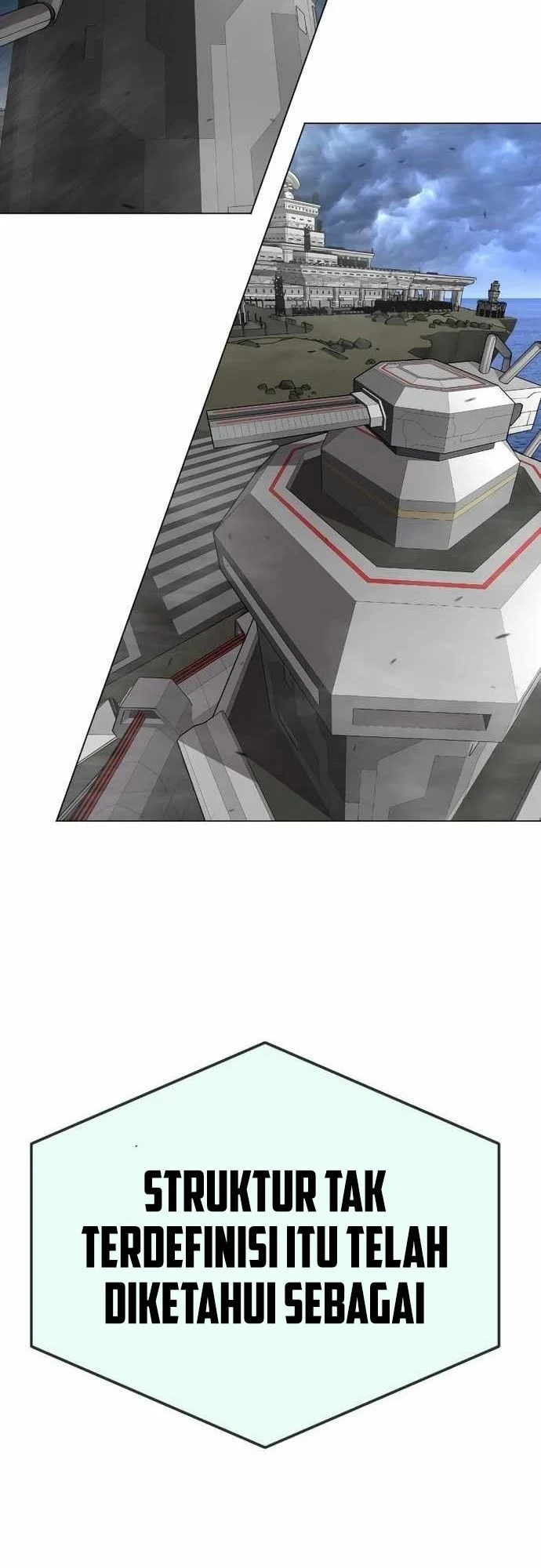 Superhuman Era Chapter 176 Gambar 39