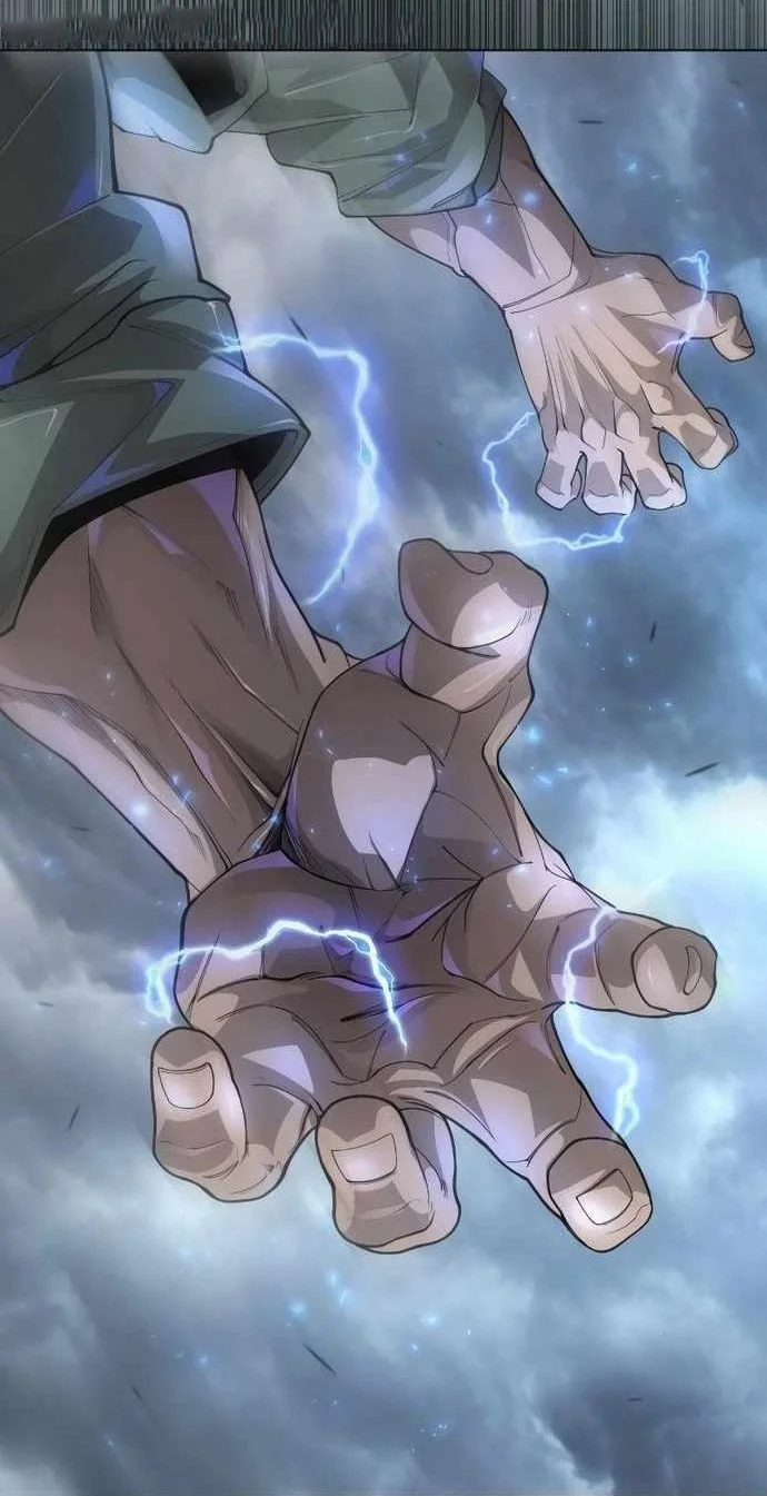 Superhuman Era Chapter 176 Gambar 42