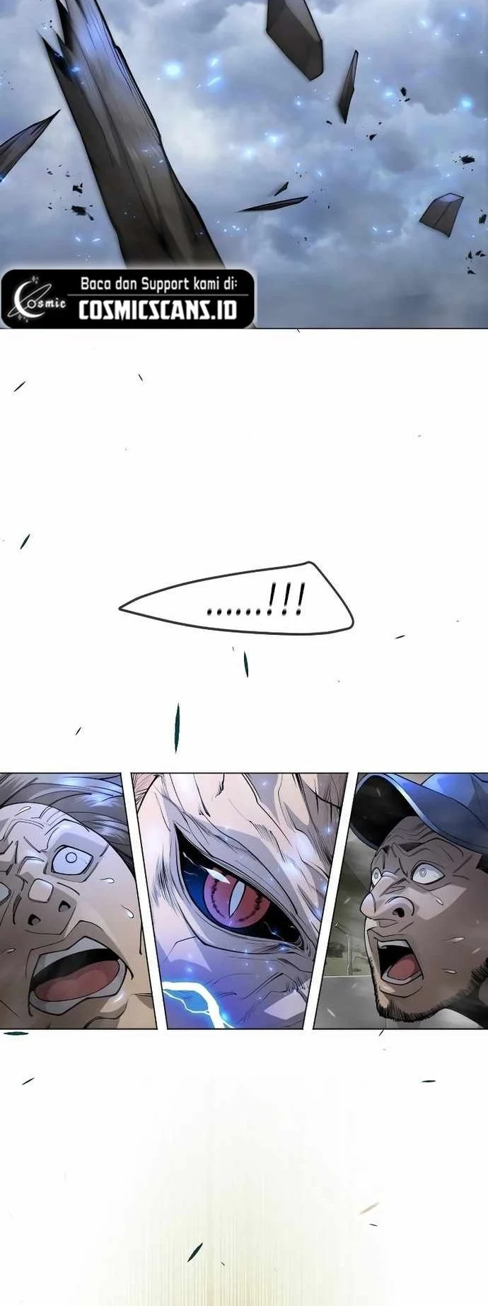 Superhuman Era Chapter 176 Gambar 45