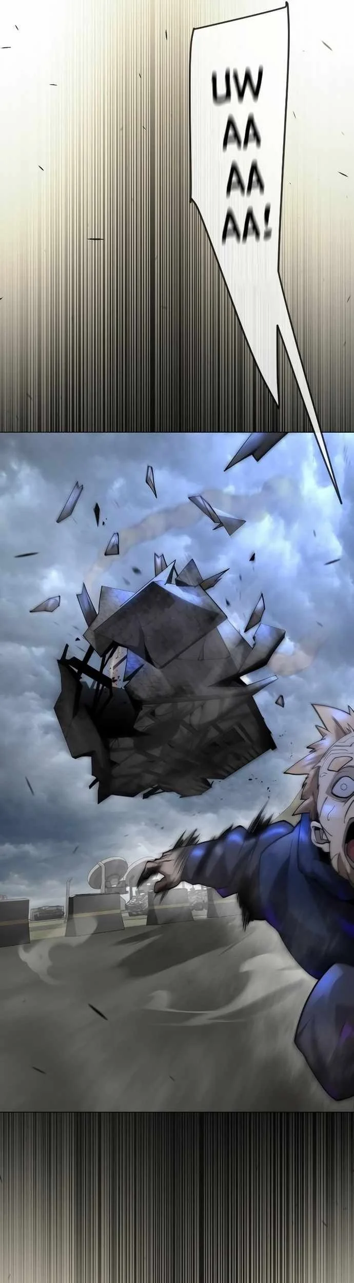 Superhuman Era Chapter 176 Gambar 46