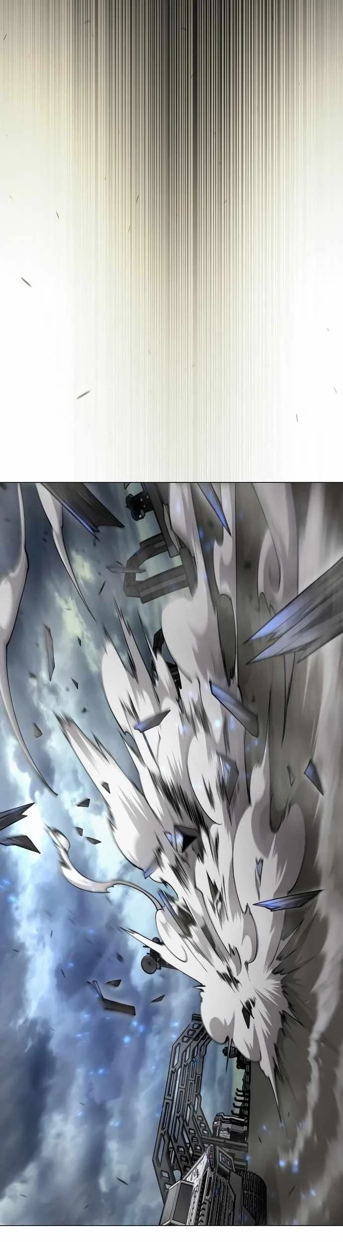 Superhuman Era Chapter 176 Gambar 47