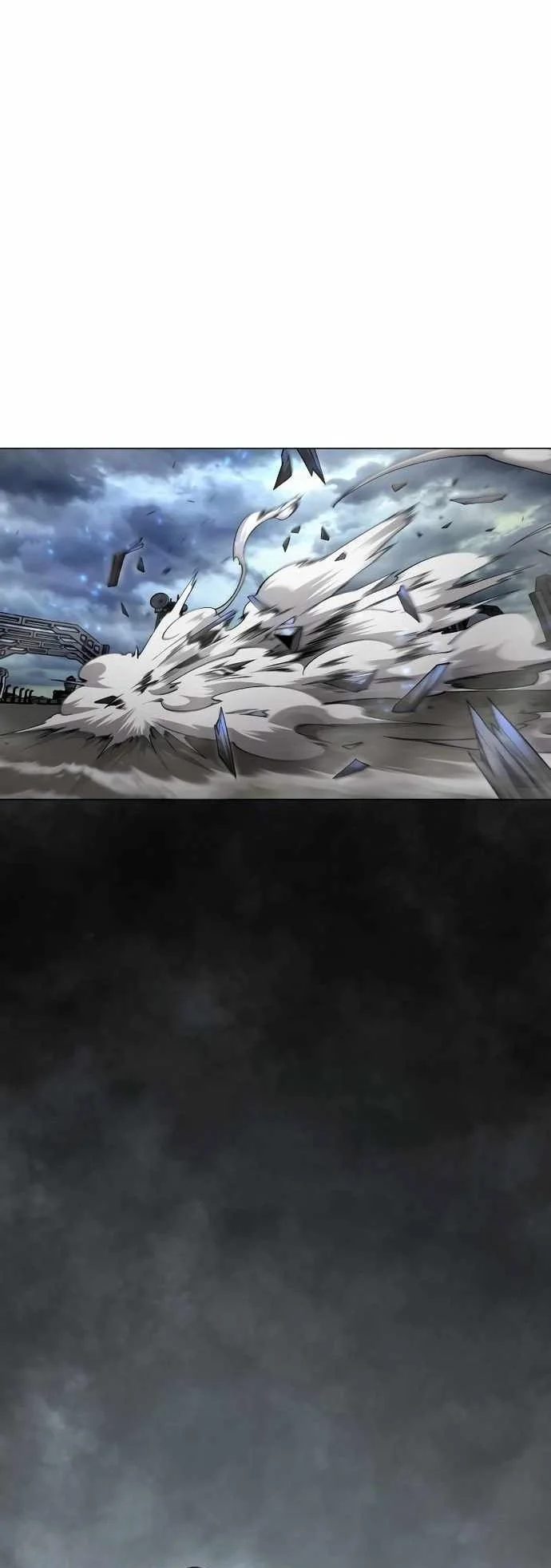 Superhuman Era Chapter 176 Gambar 48