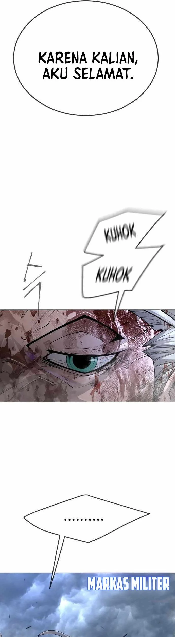 Superhuman Era Chapter 176 Gambar 52