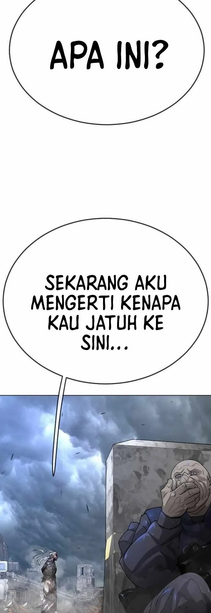 Superhuman Era Chapter 176 Gambar 54