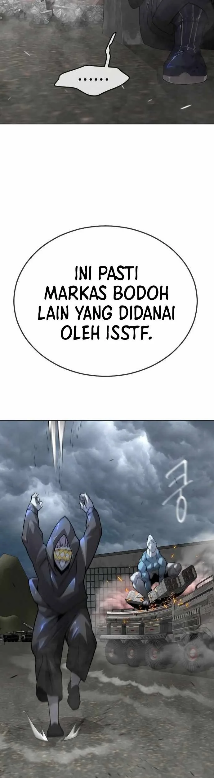 Superhuman Era Chapter 176 Gambar 55