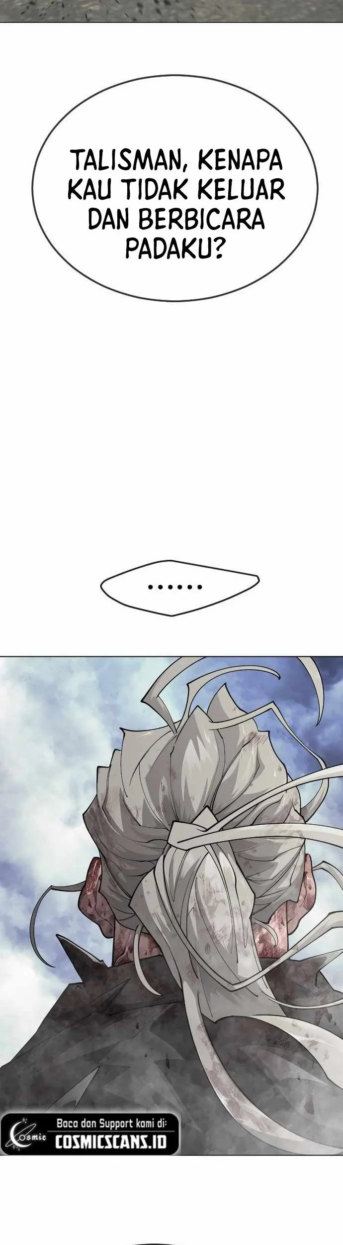 Superhuman Era Chapter 176 Gambar 56