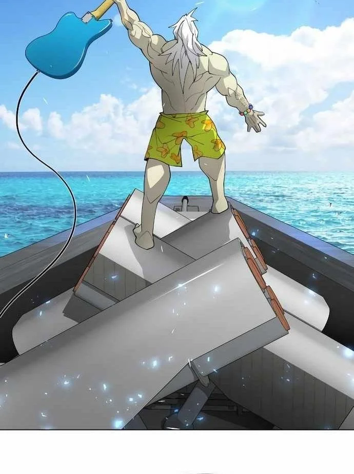 Superhuman Era Chapter 176 Gambar 3