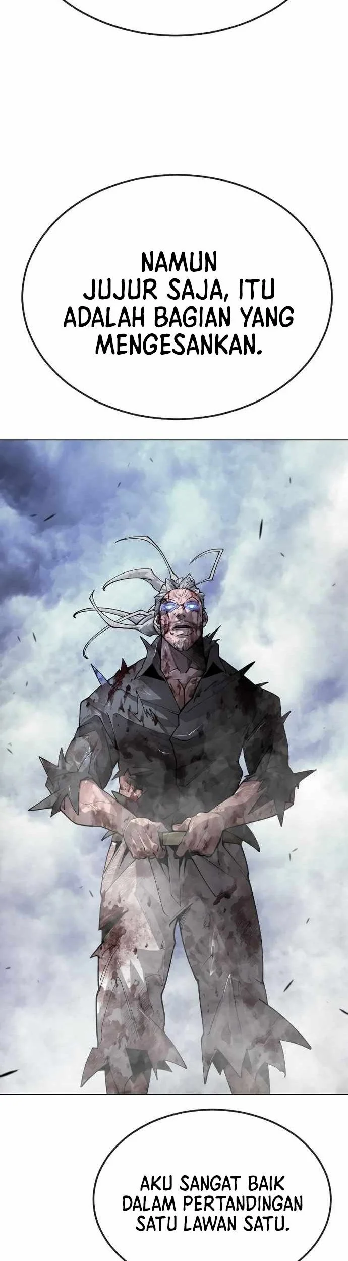 Superhuman Era Chapter 176 Gambar 59