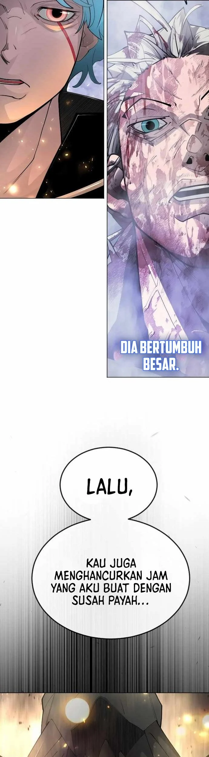 Superhuman Era Chapter 176 Gambar 65