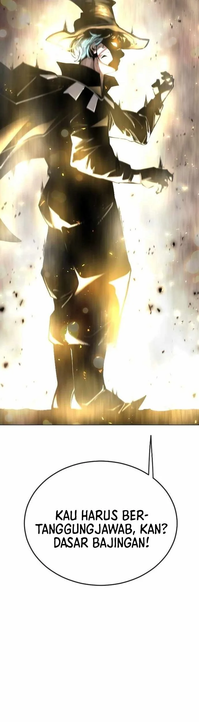 Superhuman Era Chapter 176 Gambar 67