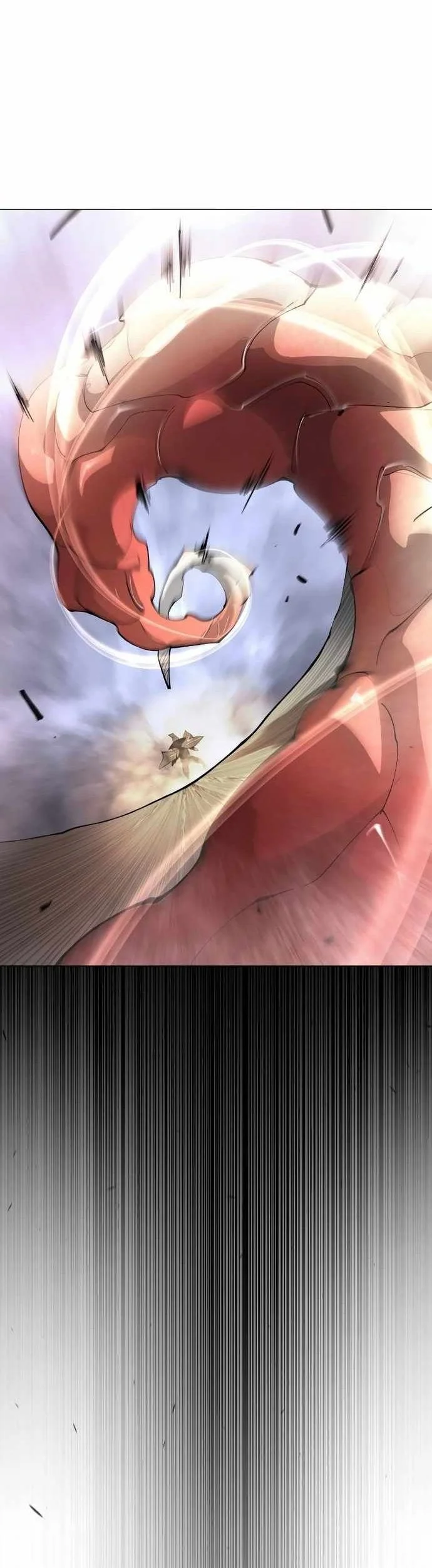 Superhuman Era Chapter 176 Gambar 68