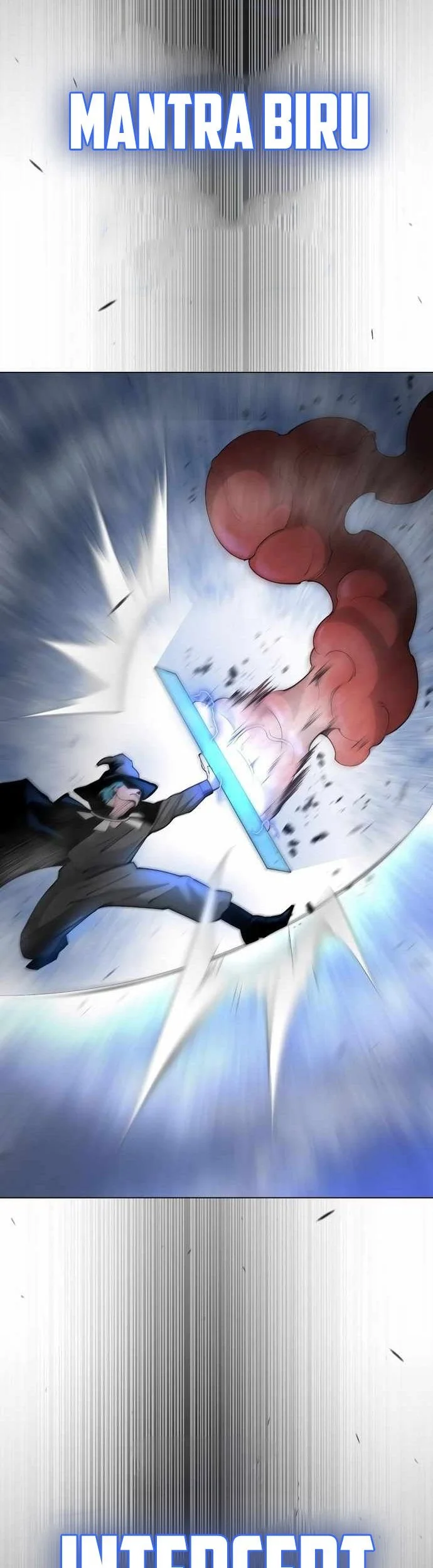 Superhuman Era Chapter 176 Gambar 71