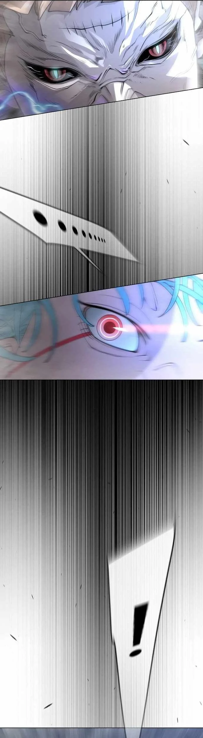 Superhuman Era Chapter 176 Gambar 76
