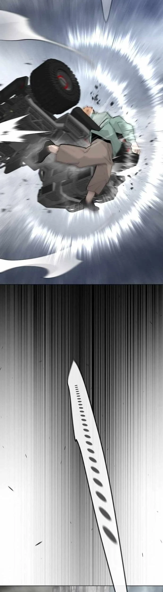 Superhuman Era Chapter 176 Gambar 77