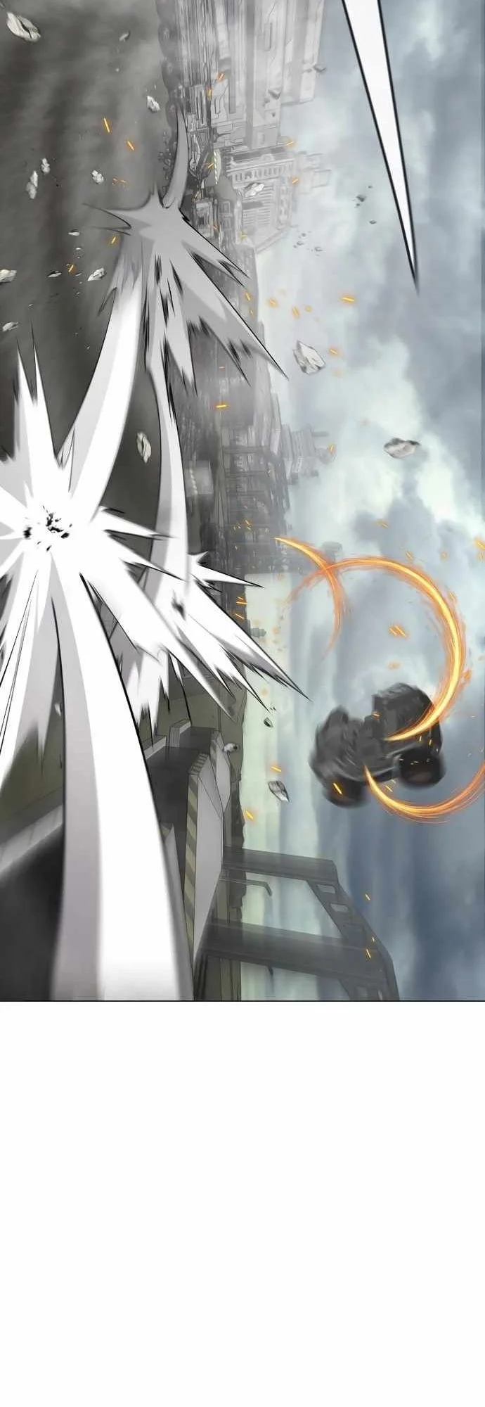 Superhuman Era Chapter 176 Gambar 78