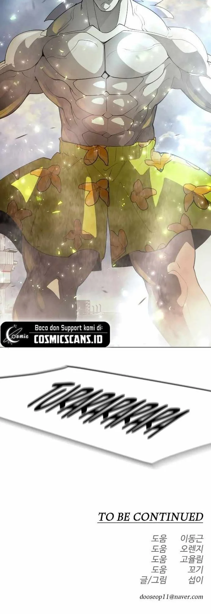 Superhuman Era Chapter 176 Gambar 81