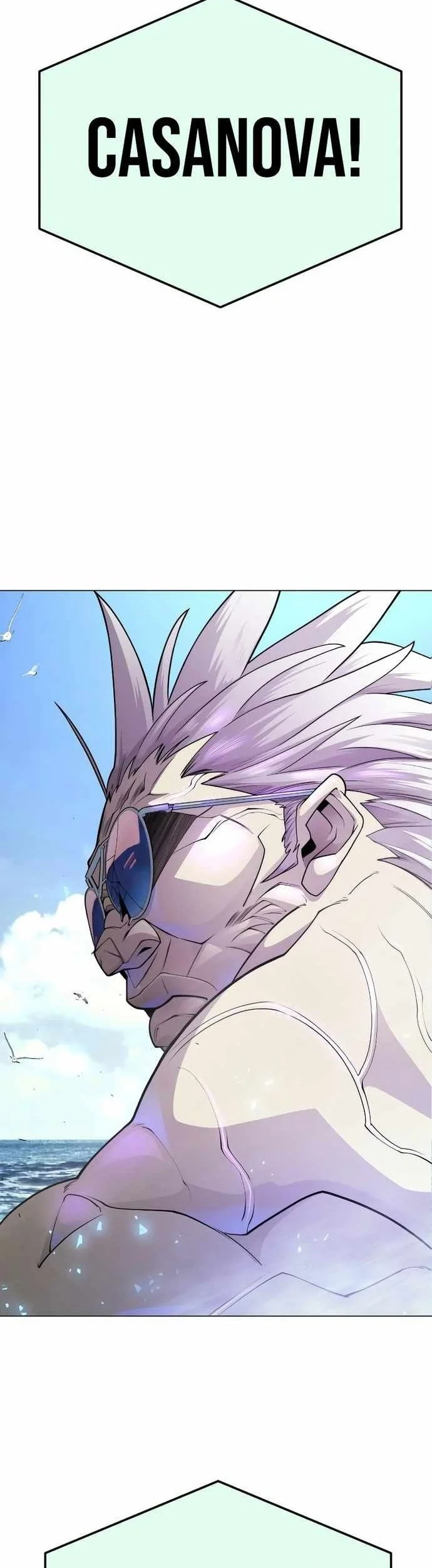 Superhuman Era Chapter 176 Gambar 5