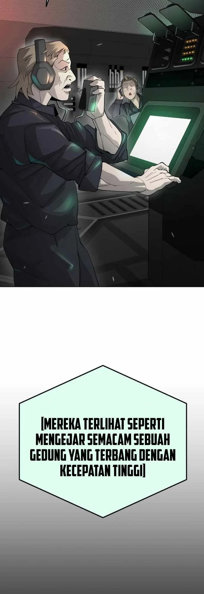 Superhuman Era Chapter 176 Gambar 12