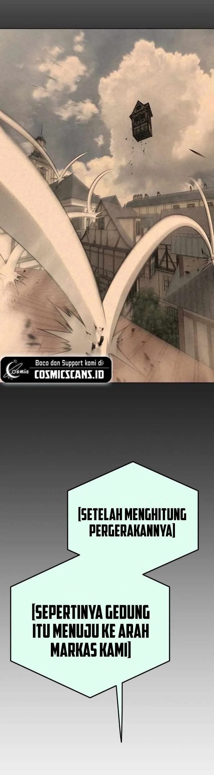 Superhuman Era Chapter 176 Gambar 13