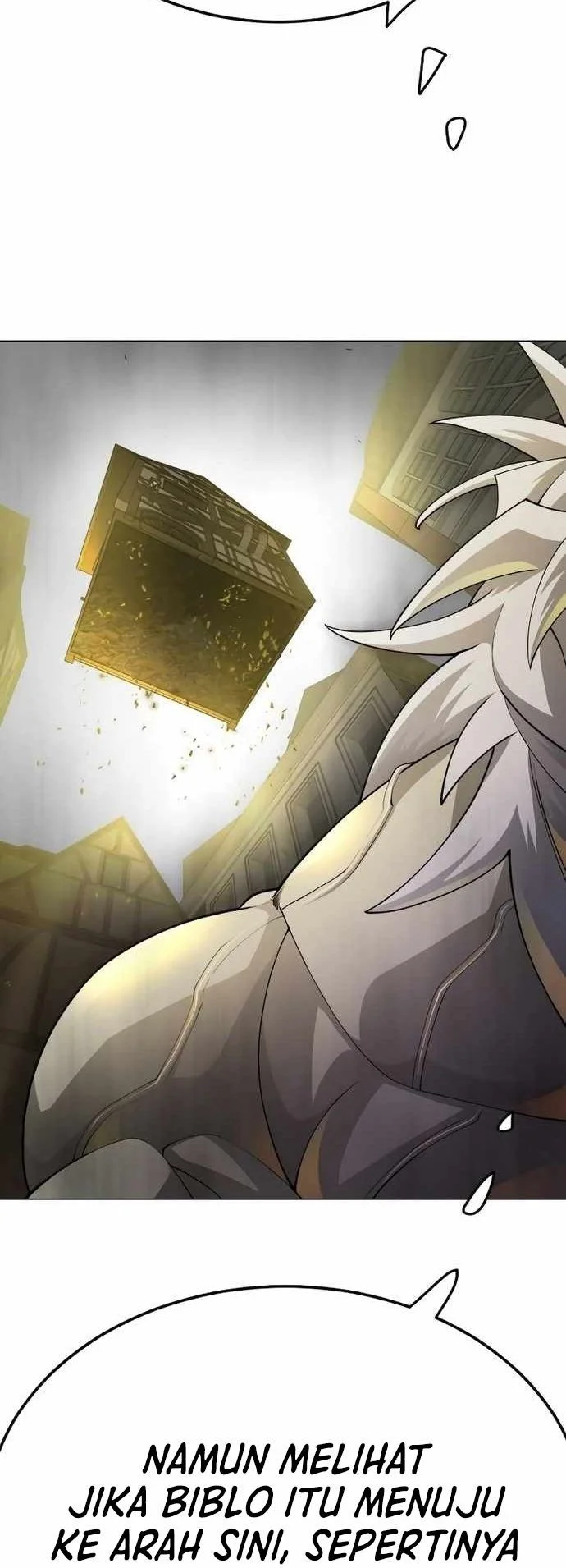 Superhuman Era Chapter 176 Gambar 18