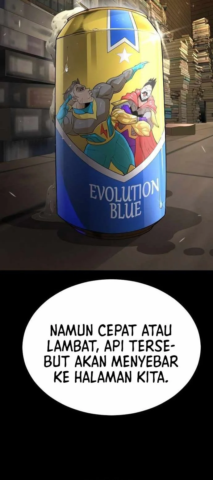 Superhuman Era Chapter 176 Gambar 24