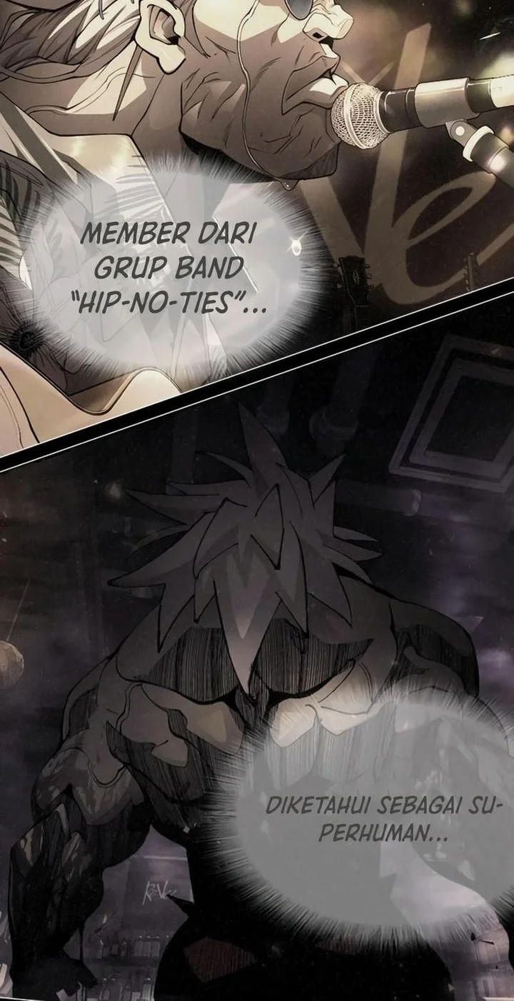 Superhuman Era Chapter 177 Gambar 18