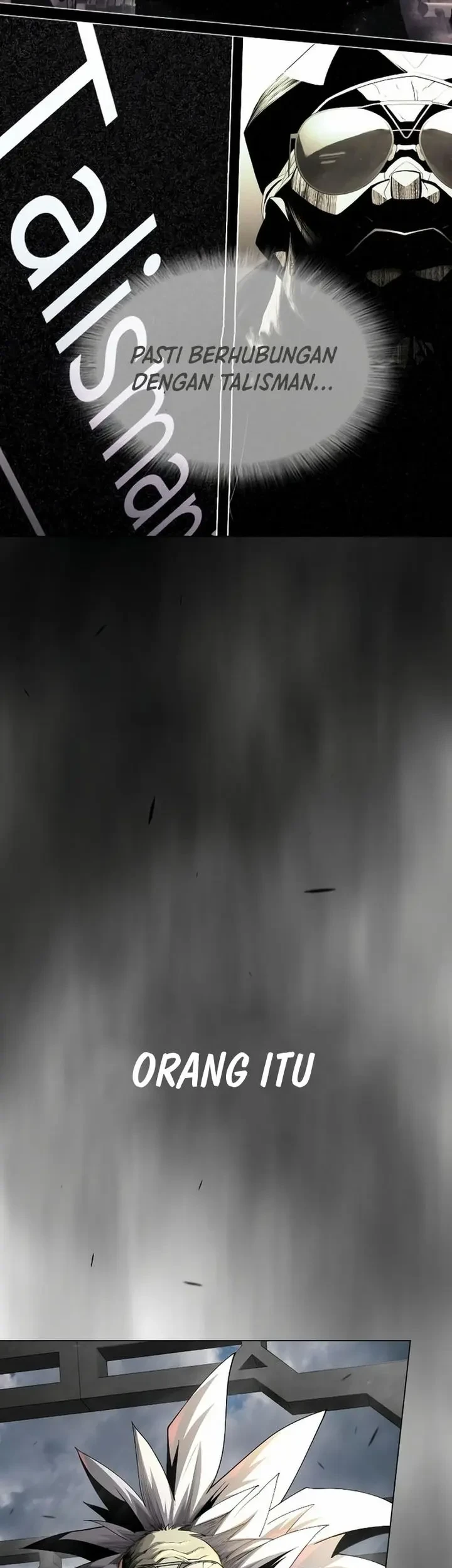 Superhuman Era Chapter 177 Gambar 19