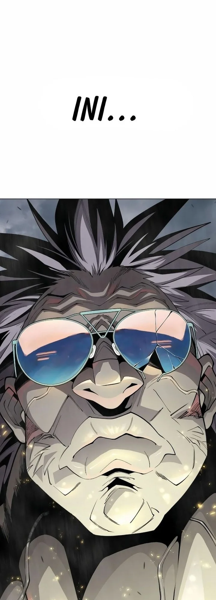 Superhuman Era Chapter 177 Gambar 22