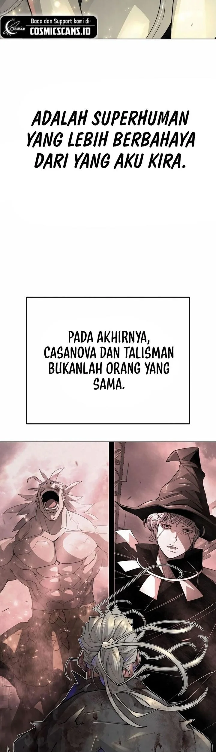 Superhuman Era Chapter 177 Gambar 23