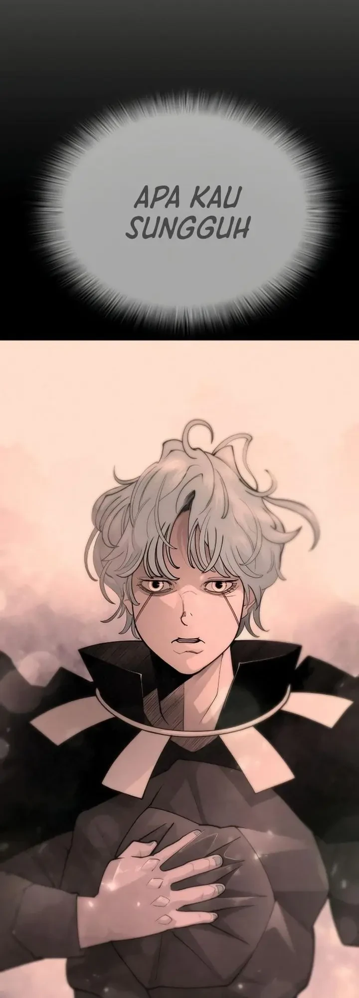 Superhuman Era Chapter 177 Gambar 26