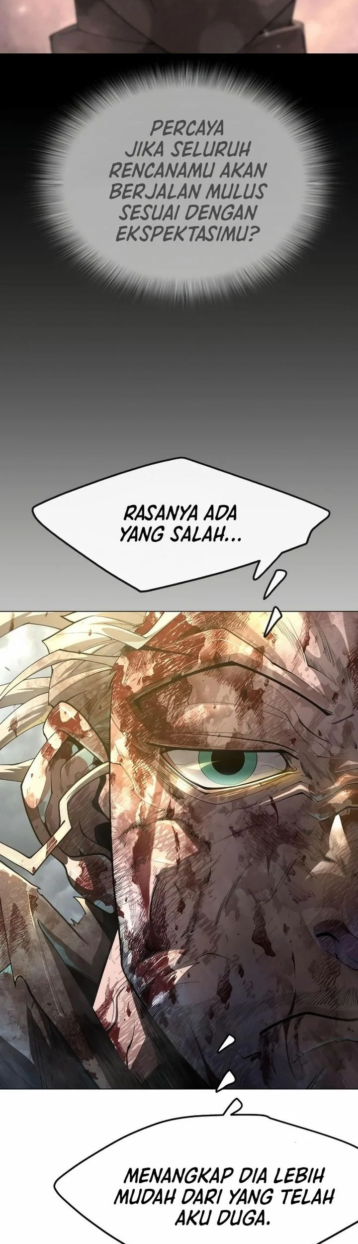 Superhuman Era Chapter 177 Gambar 27