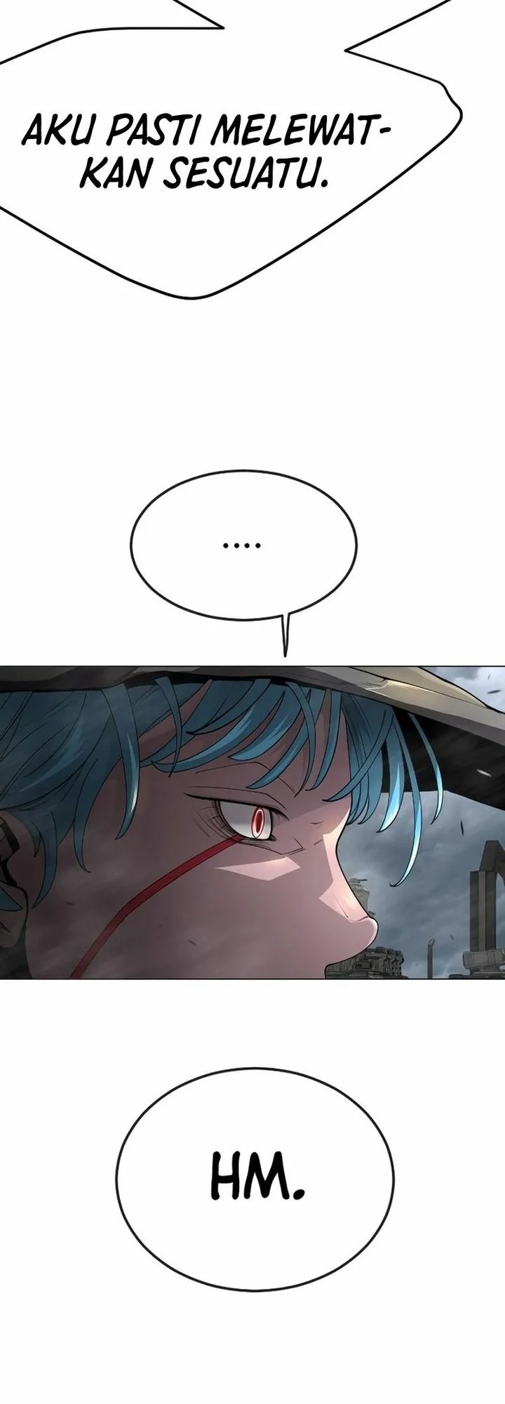 Superhuman Era Chapter 177 Gambar 28