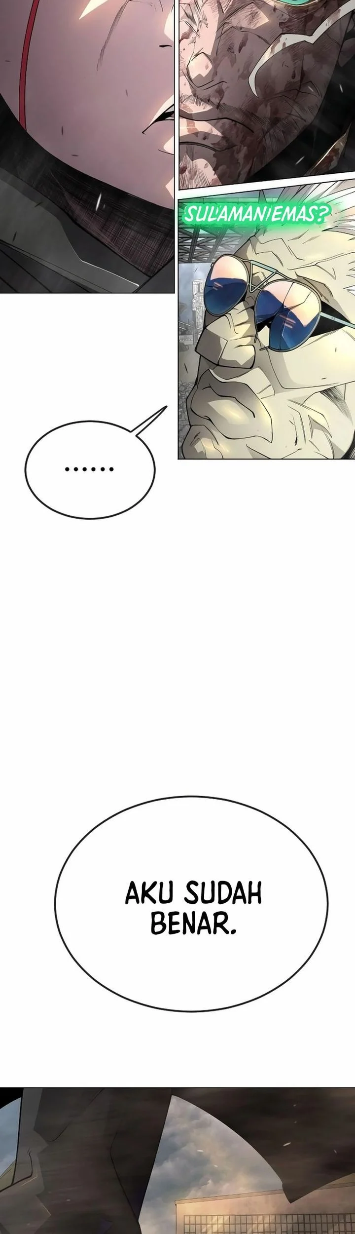Superhuman Era Chapter 177 Gambar 33