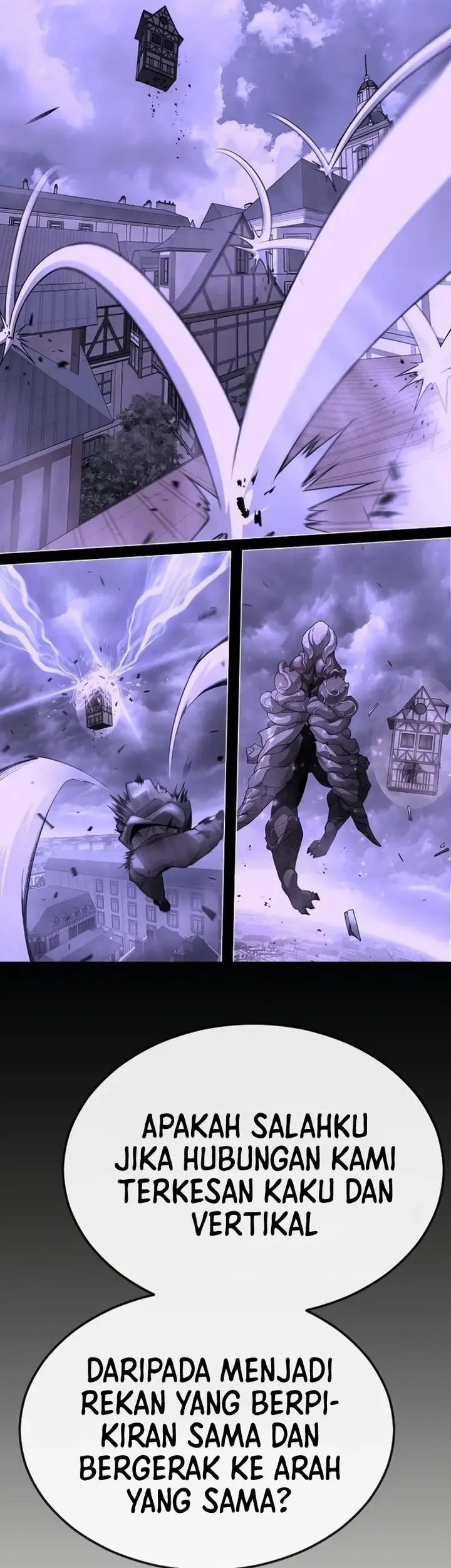 Superhuman Era Chapter 177 Gambar 37