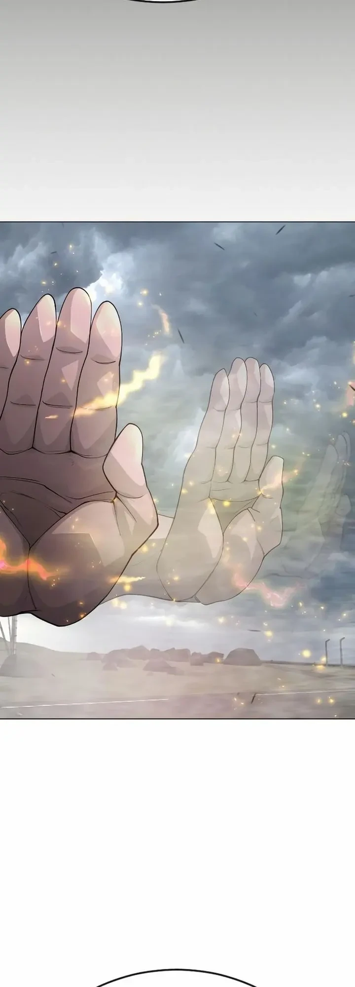 Superhuman Era Chapter 177 Gambar 38