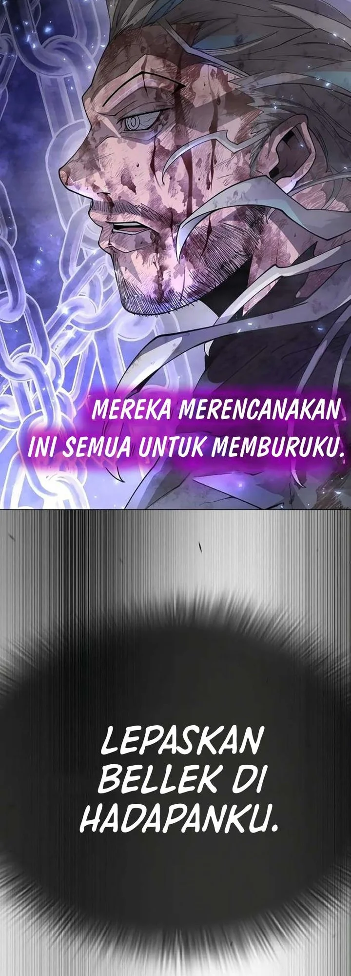 Superhuman Era Chapter 177 Gambar 42