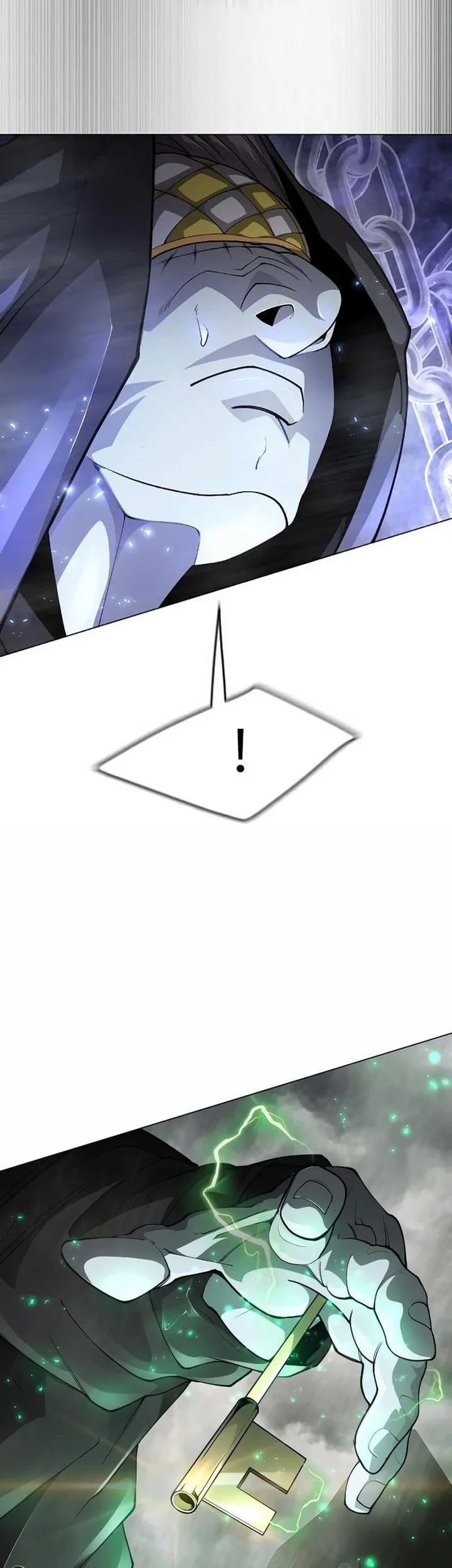 Superhuman Era Chapter 177 Gambar 43