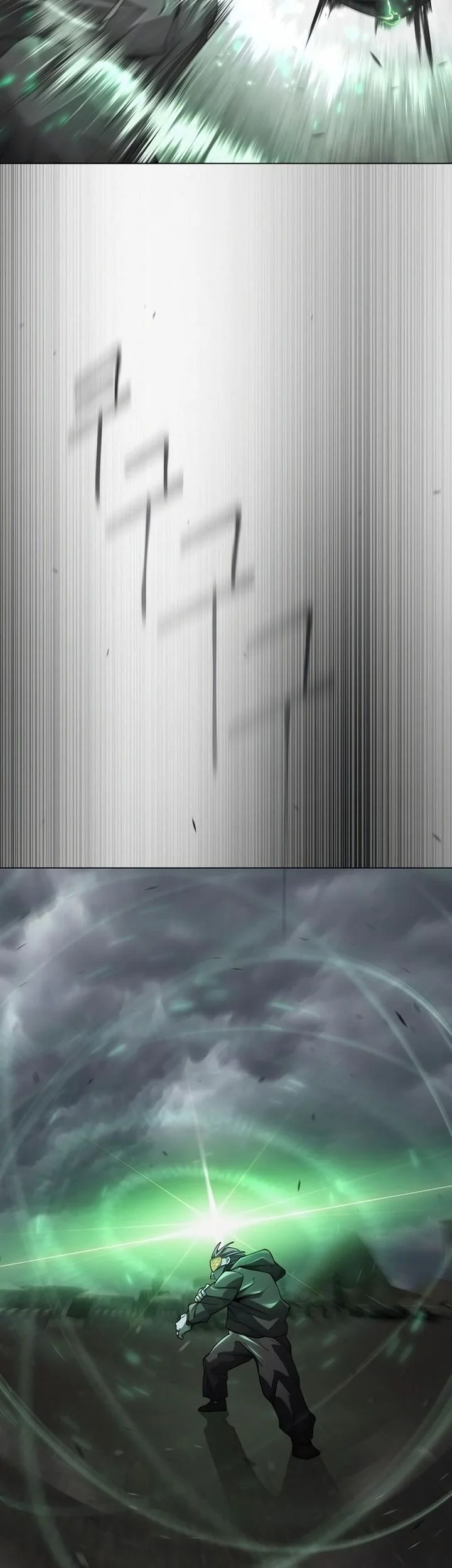 Superhuman Era Chapter 177 Gambar 45