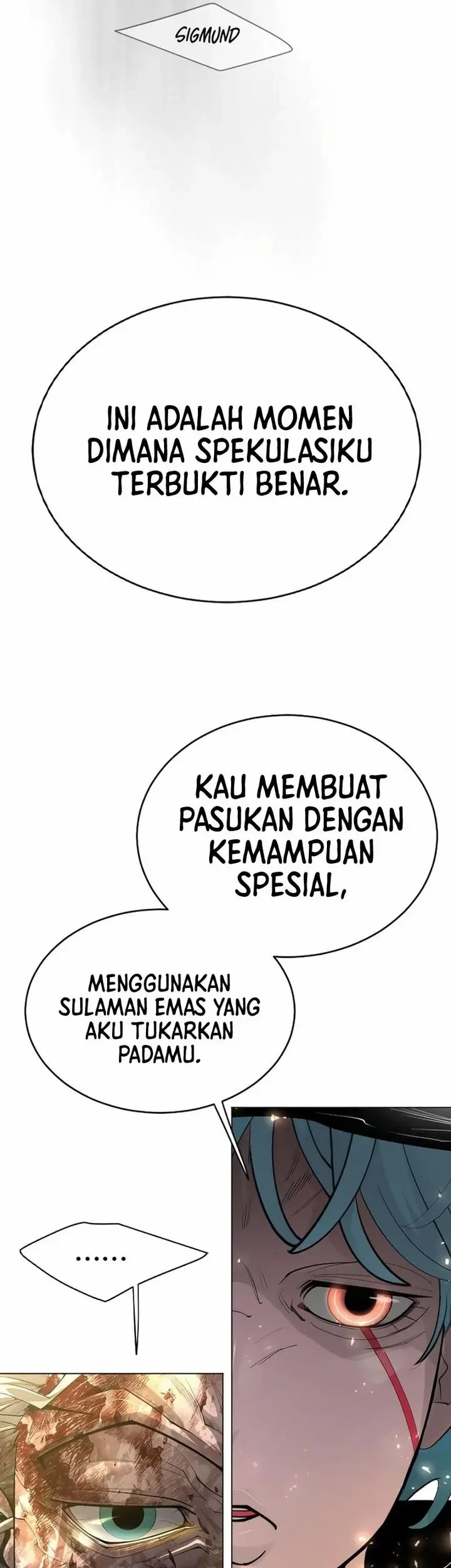 Superhuman Era Chapter 177 Gambar 50